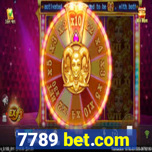 7789 bet.com